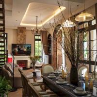 Bán villa Châu Âu tại Quang Trung Phường 9 Đà Lạt