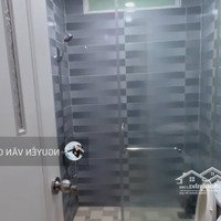 Phòng Full Nội Thất Đường Phan Huy Ích - Bùi Quang Là - Ngã Tư Giản