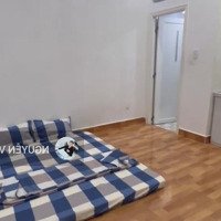 Phòng Full Nội Thất Đường Phan Huy Ích - Bùi Quang Là - Ngã Tư Giản