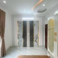 Nhà lầu xây mới 2 mặt tiền, gần Chợ Tầm Vu và Vincom Xuân Khánh
