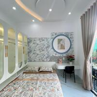 Nhà lầu xây mới 2 mặt tiền, gần Chợ Tầm Vu và Vincom Xuân Khánh