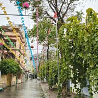 Bán Nhà 5 Tầng Diện Tích 63M2 Mặt Tiền 5M Khu Phố Tô Ngọc Vân, Quảng An, Tây Hồ, Hà Nội: 0981222026