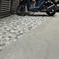 Thịnh Liệt 50M-Trước Nhà 4M Cực Thoáng- 20M Ô Tô Tránh-Nhỉnh 6 Tỷ