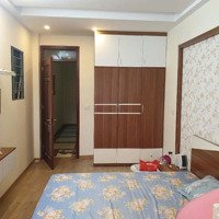 Thịnh Liệt 50M-Trước Nhà 4M Cực Thoáng- 20M Ô Tô Tránh-Nhỉnh 6 Tỷ
