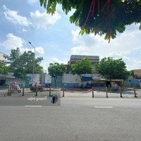 Chỉ Có Giá Bán 50 Triệu/M2, Sở Hữu Nhà Mặt Tiền Luỹ Bán Bích Q.tân Phú. Diện Tích 4.200M2. Giá Bán 200 Tỷ