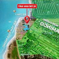 CHÍNH CHỦ CẦN BÁN! mảnh đất 100m2 view biển giá chỉ 10tr/m2