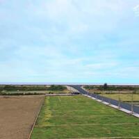 CHÍNH CHỦ CẦN BÁN! mảnh đất 100m2 view biển giá chỉ 10tr/m2