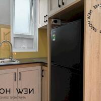 Cho Thuê Căn Hộ Ban Công Siêu Xịn Ngay sát Bờ Kè Trường Sa, Quận Phú Nhuận