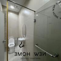 Cho Thuê Căn Hộ Ban Công Siêu Xịn Ngay sát Bờ Kè Trường Sa, Quận Phú Nhuận