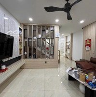 Huỳnh Văn Bánh, Phú Nhuận
Nhà Đẹp 5 Tầng Ở Ngay Hẻm Xe Hơi Trước Nhà Sổ Vuông Ko Lộ Giới