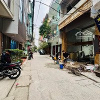 Bán Nhà Phân Lô Vỉa Hè Oto Tránh ,Phố Trần Đại Nghĩa