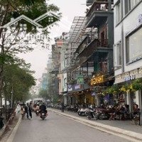 Mặt Phố Trích Sài View Trọn Hồ Tây 120M2, Mặt Tiền 6.5M, 110 Tỷ, 1 Mặt Phố Trích Sài,1 Mặt Ngõ