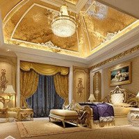 Mặt Phố Trích Sài View Trọn Hồ Tây 120M2, Mặt Tiền 6.5M, 110 Tỷ, 1 Mặt Phố Trích Sài,1 Mặt Ngõ