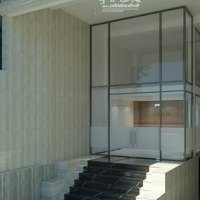 Bán Nhàmặt Tiềnđường 2 Chiều Trường Sa, View Bason Ngang 6 X 20M Hầm 5 Lầu Chưa Tới 40 Tỷ