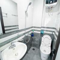 BÁN TÒA NHÀ CĂN HỘ DỊCH VỤ CHUNG CƯ MINI PHƯƠNG CANH,NGÕ THÔNG,Ô TÔ ĐỖ CỬA,GIÁ 12.8 TỶ