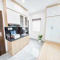 BÁN TÒA NHÀ CĂN HỘ DỊCH VỤ CHUNG CƯ MINI PHƯƠNG CANH,NGÕ THÔNG,Ô TÔ ĐỖ CỬA,GIÁ 12.8 TỶ