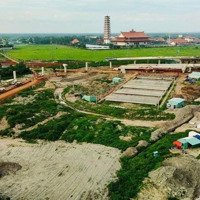 Đất Giá Ngộp Đầu Tư Lợi Nhuận Tại Sân Bay Long Thành - Đn, 184M2 Giá Chỉ 11 Triệu/M2