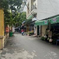 KHAI XUÂN NHÀ KIỀU MAI —40M2—5TẦNG—GIÁ NHỈNH 5.5TỶ