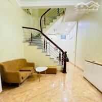 KHAI XUÂN NHÀ KIỀU MAI —40M2—5TẦNG—GIÁ NHỈNH 5.5TỶ