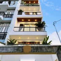 Bán Nhàhẽm Xe Hơi5M Thông Tứ Tung Phạm Văn Hai, P5, Tân Bình, Dt: (52M2), 4 Tầng, Chỉ 8.5 Tỷ Tl