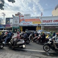 Giảm 18 Tỷ !!!Bán Toà Nhà 8 Tầngmặt Tiềnvip Nguyễn Thị Thập,(5X32) Vuông Vức Đẹp, Thu Nhập Tốt