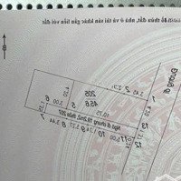 Chính Chủ Bán Đất Lý Sơn Long Biên Hà Nội 46M2 Ô Tô Tránh