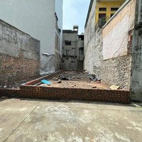 Chính Chủ Bán Đất Lý Sơn Long Biên Hà Nội 46M2 Ô Tô Tránh