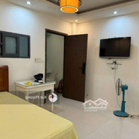 Chdv 12P-Nhà Trung Tâm Phường 2 Quận 8-Gần100M2-Dòng Tiền 60 Tr/Th-Full Nội Thất-Ăn Thông Quận 1-5