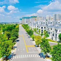 Hot! Sale Off 45% Nhà Phố Thương Mại Vinhomes Grand Park