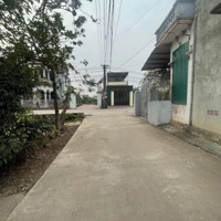 Lô Đất Vị Trí Vàng 67M2 Tại Ấp Kim Ngưu - Tân Tiến- Văn Giang, Đường 2 Oto Tránh