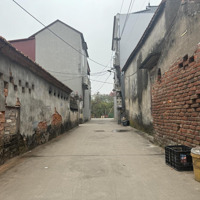 Lô Đất Vị Trí Vàng 67M2 Tại Ấp Kim Ngưu - Tân Tiến- Văn Giang, Đường 2 Oto Tránh