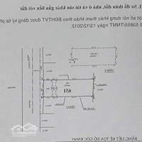 Bán Nhà Liền Kề Kdc An Sương - Quận 12 - Giá Bán 5.3 Tỷ - Full Thổ Cư, Sổ Riêng
