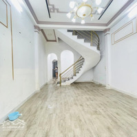 Hxh 1Sẹc Lê Văn Thọ, P9, Gò Vấp, 60M2, 6Tỷ7