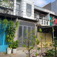 Bán Nhàhẽm Xe Hơilê Văn Thọ Nhà 2 Phòng Ngủ 2 Vệ Sinh- Chủ Cần Bán Gấp Giá Bán 3,55 Tỷ