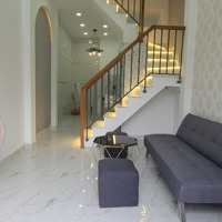 Bán Nhàhẽm Xe Hơilê Văn Thọ Nhà 2 Phòng Ngủ 2 Vệ Sinh- Chủ Cần Bán Gấp Giá Bán 3,55 Tỷ