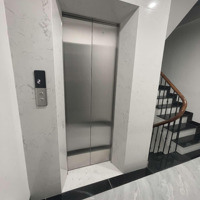 Bán Nhà 6 Tầng Thang Máy Mới Phố Trần Khát Chân, Hbt:42 M2, 3 Phòng Ngủ 5 Vệ Sinhđẹp Ở Luôn