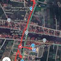 Bán Đất Tại Minh Tân, Phù Cừ, Hưng Yên, 17 Triệu / M2, 104 M2 Đẹp, Nhiều Tiện Ích