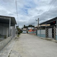 Mặt Đường Lương Ngọc Khuyến Nối Dài, 6X25M Có Thổ Cư, Đường Betong Oto 10M Giá Chỉ 250 Triệu/Mn
