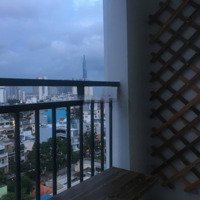 Cần Bán Gấp Tecco Central Home - Bình Thạnh, 70M2, 2Pn/ 2 Vệ Sinh Sổ Hồng, Nội Thất Cơ Bản
