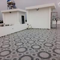 Nhà mới xây 2 lầu 1 trệt 1 tum đường nhựa 8m 4.7 tỷ/93m2
