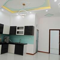 Nhà mới xây 2 lầu 1 trệt 1 tum đường nhựa 8m 4.7 tỷ/93m2