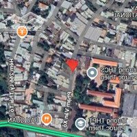 Cần Ra Lô Đất Liền Kề Tái Định Cư Phước Thiền, Ngay Trường Cấp 3 Phước Thiền Vừa Khởi Công