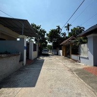 Nhỉnh 19 Triệu/M Sở Hữu 100M Full Thổ Cư Ô Tô Tránh Đường Thông Tại Tân Châu, Khoái Châu, H.yên