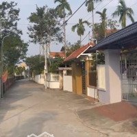 Nhỉnh 19 Triệu/M Sở Hữu 100M Full Thổ Cư Ô Tô Tránh Đường Thông Tại Tân Châu, Khoái Châu, H.yên