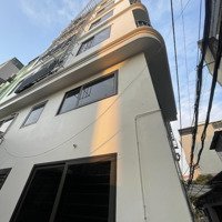 7 Tầng 1 Hầm Xuân Phương- Trịnh Văn Bô, Oto Qua, 13 Phòng Kk Chào 10 Tỷ 8