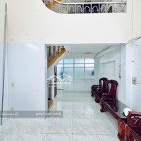 Nhà Bán Hẻm Xe Hơi Đỗ Cửa, 6 Tầng, 4,2M X 11M, Lạc Long Quân, Tân Bình, Giá Bán 7,2Ty