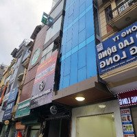 Bán Nhà Chính Chủ Mặt Phố Số 202 Nguyễn Xiển, Thanh Xuân, Nhà 8 Taang, Diện Tích: 75M2,Mặt Tiền4M, Giá Bán 38 Tỷ