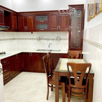 9,5 Triệu - Sân Để Xe Nhà Thuê Gò Vấp 3 Phòng Ngủ- Phan Huy Ích - Phường 12- Full Nội Thất