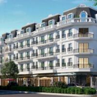 CHỦ NHÀ CẦN THÀNH KHOẢN LIỀN KỀ 1 HƯỚNG TÂY NAM KĐT ĐÔNG DƯƠNG RESIDENCE