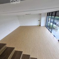 Cho Thuê Shophouse Đẹp Xuất Sắc Tại Q7 Boulevard, 25 Triệu, 168M2